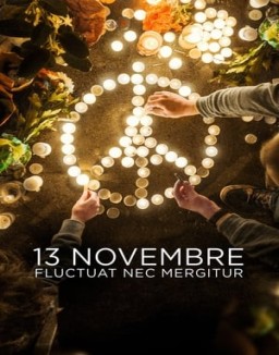 13 de Noviembre: Atentados en París T1