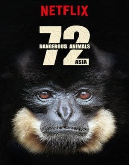 72 animales peligrosos Asia online