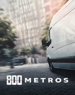 800 metros online gratis