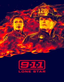 9-1-1: Lone Star stream