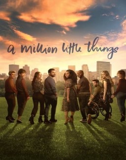 A Million Little Things online gratis