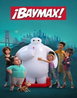 ¡Baymax! T1