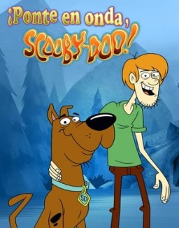 ¡Enróllate, Scooby-Doo! temporada  1 online