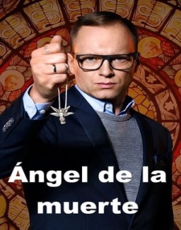 Ángel de la muerte temporada  1 online