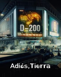 Adiós, Tierra stream