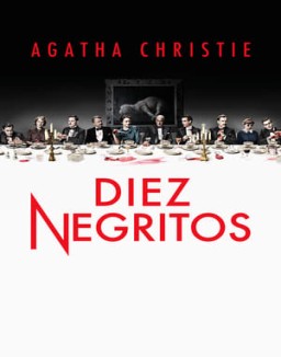 Agatha Christie: Diez negritos online