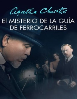 Agatha Christie: El misterio de la guía de ferrocarriles online