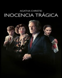 Agatha Christie: Inocencia trágica T1