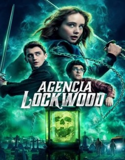 Agencia Lockwood T1