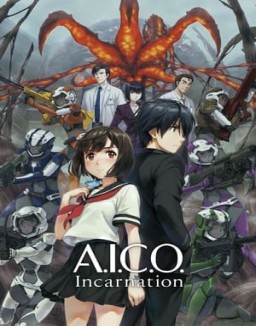 A.I.C.O. Incarnation online