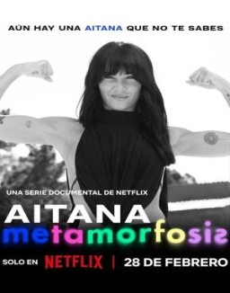 Aitana: Metamorfosis