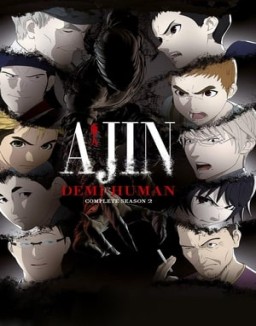 Ajin online