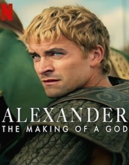 Alexander: The Making of a God