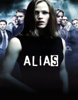 Alias T1