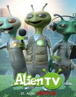 Alien TV T1