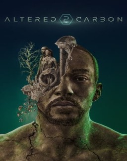 Altered Carbon stream