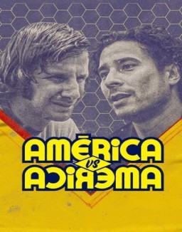 América vs América online