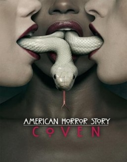 American Horror Story stream