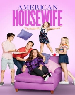 American Housewife T3