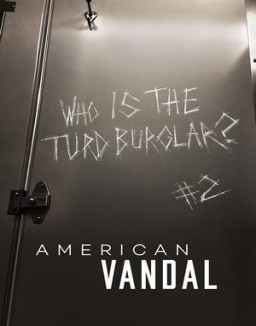 American Vandal online