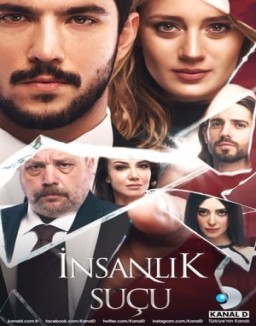 İnsanlık Suçu online gratis