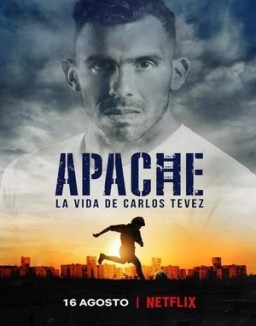 Apache: La vida de Carlos Tevez T1