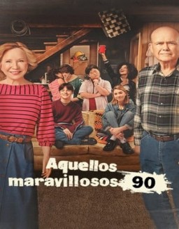 Aquellos maravillosos 90 T1