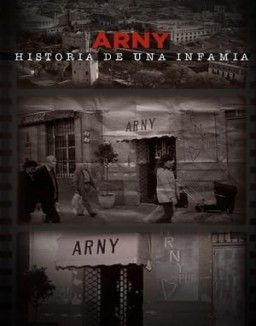 Arny, historia de una infamia online gratis