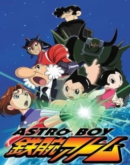 Astroboy