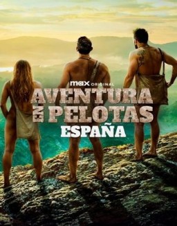 Aventura en pelotas: España stream