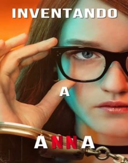 ¿Quién es Anna? online