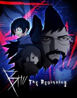 B: The Beginning temporada  1 online