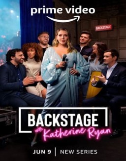 Backstage with Katherine Ryan online