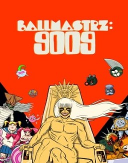 Ballmastrz: 9009 stream