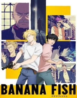 Banana Fish online