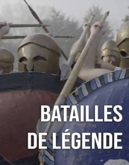 Batailles de légende online