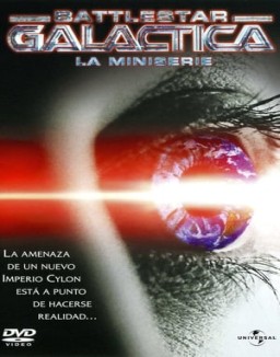 Battlestar Galactica T1