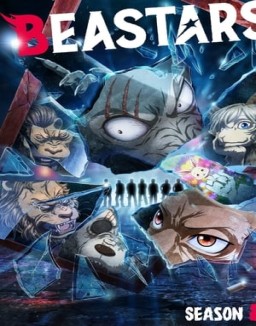 Beastars stream