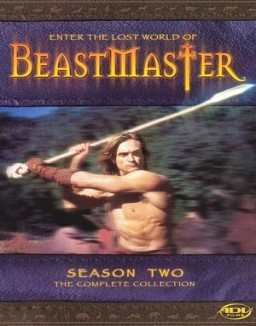 BeastMaster T2