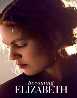 Becoming Elizabeth online gratis