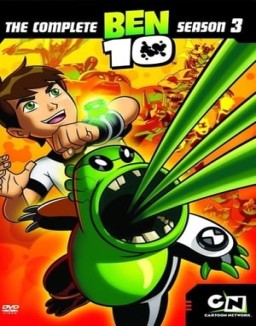 Ben 10 T3