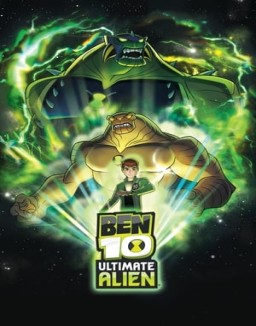 Ben 10: Supremacía Alienígena T1