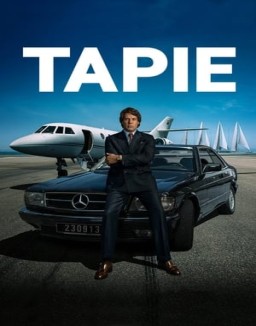 Bernard Tapie T1