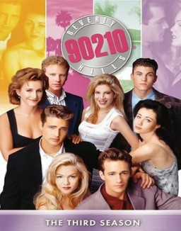 Beverly Hills, 90210 stream