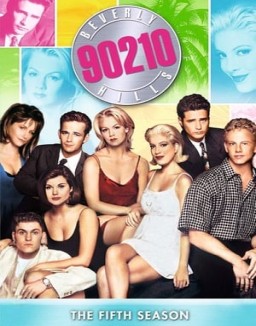 Beverly Hills, 90210 T5