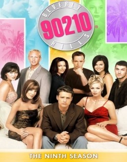 Beverly Hills, 90210 stream