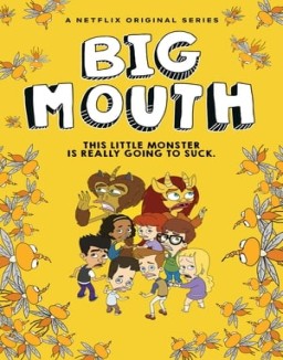 Big Mouth T4