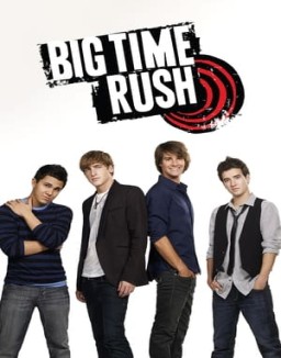 Big Time Rush temporada  2 online