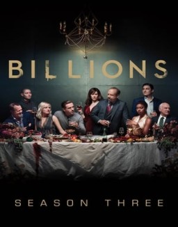 Billions stream