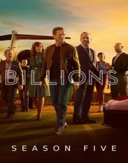 Billions T5